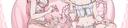 Discovery splash banner for ๑ ₊ ֗ sωeets ࣪   𓈒 Discord server