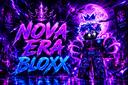 Discovery splash banner for 𝐍𝐎𝐕𝐀 𝐄𝐑𝐀 𝐁𝐋𝐎𝐗𝐗 Discord server