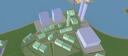 Discovery splash banner for Jamessimo's City Builder Discord server