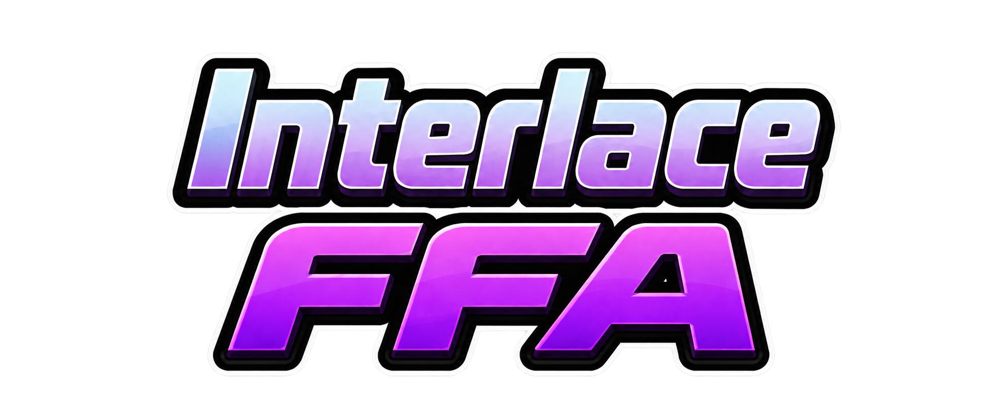 Discovery splash banner for InterlaceMC Discord server
