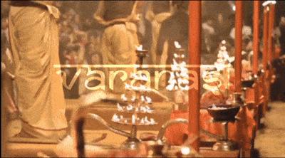 Discovery splash banner for || वाराणसी 🔱 || Discord server