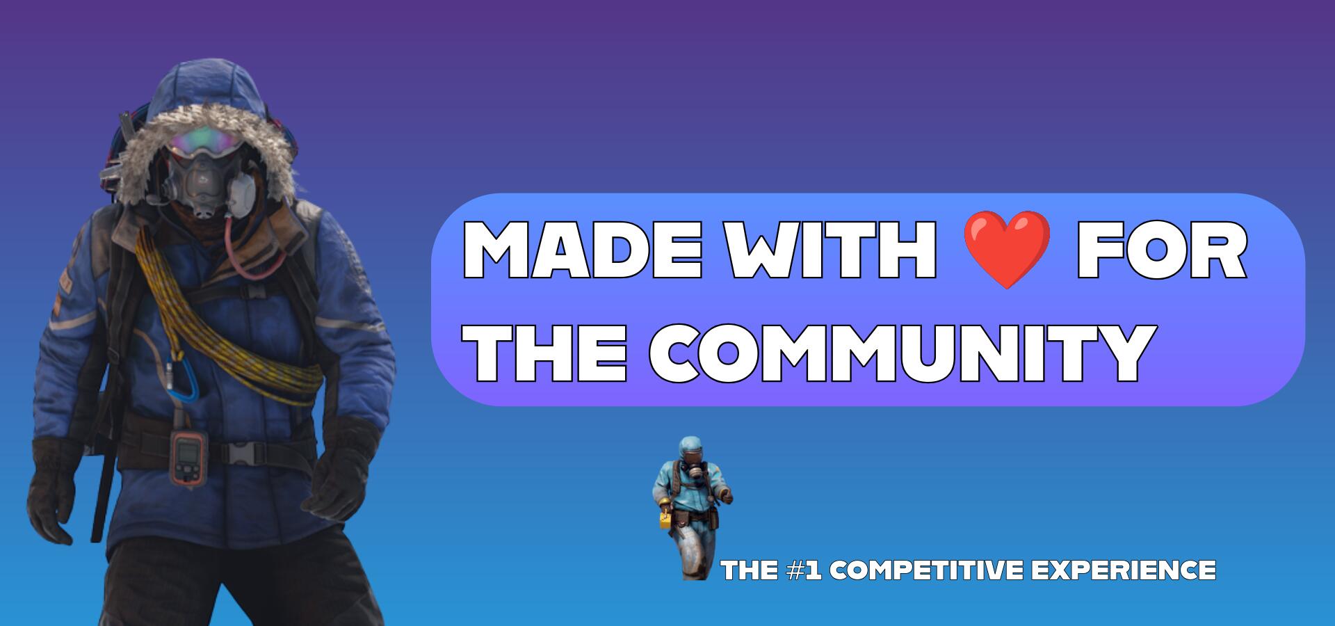 Discovery splash banner for Rift RCE Discord server