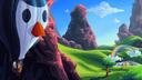 Discovery splash banner for Penguin Games 🐧 Discord server