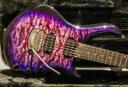 Discovery splash banner for Guitar Discord server