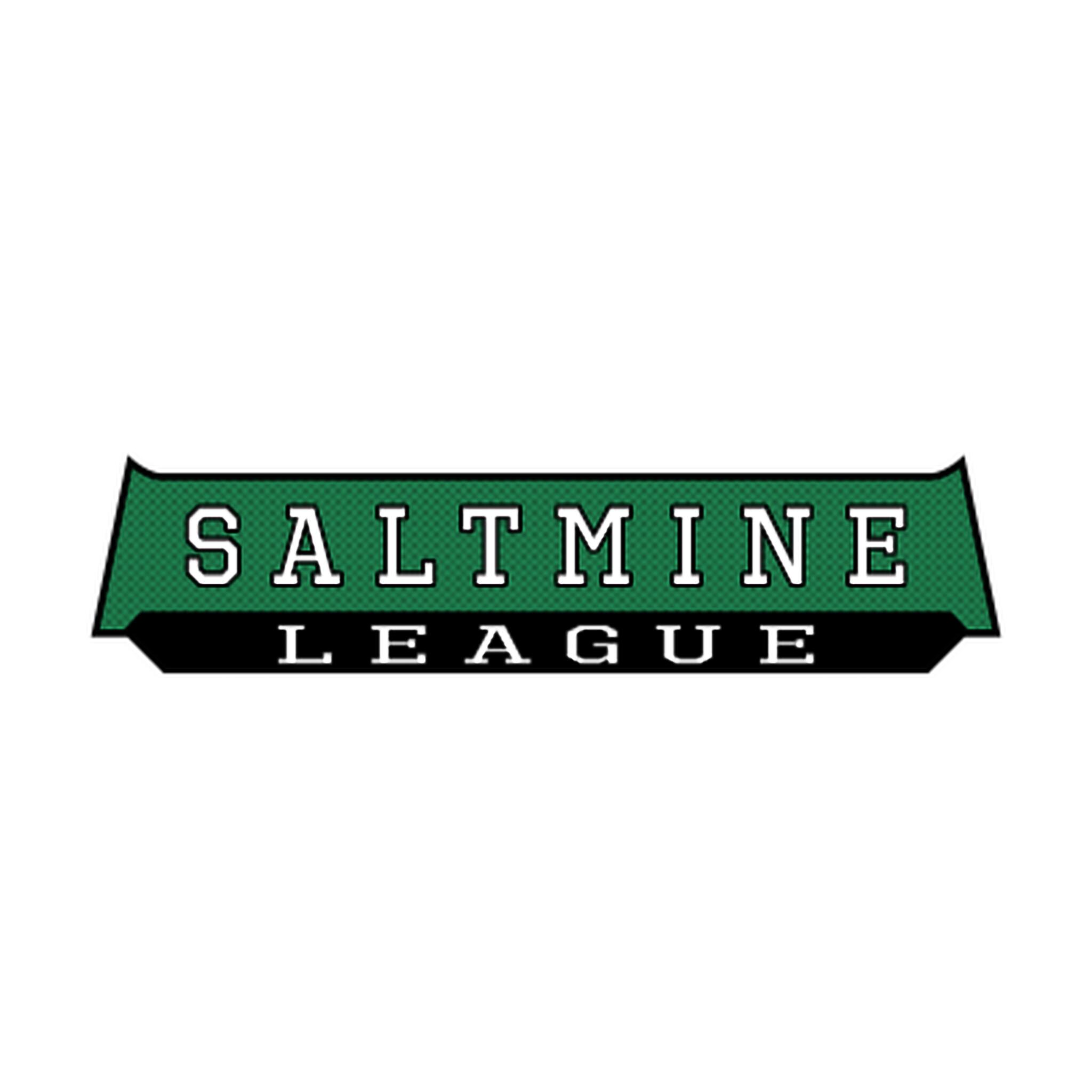 Discovery splash banner for SaltmineLeague Discord server
