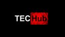 Discovery splash banner for TEC HUB Discord server