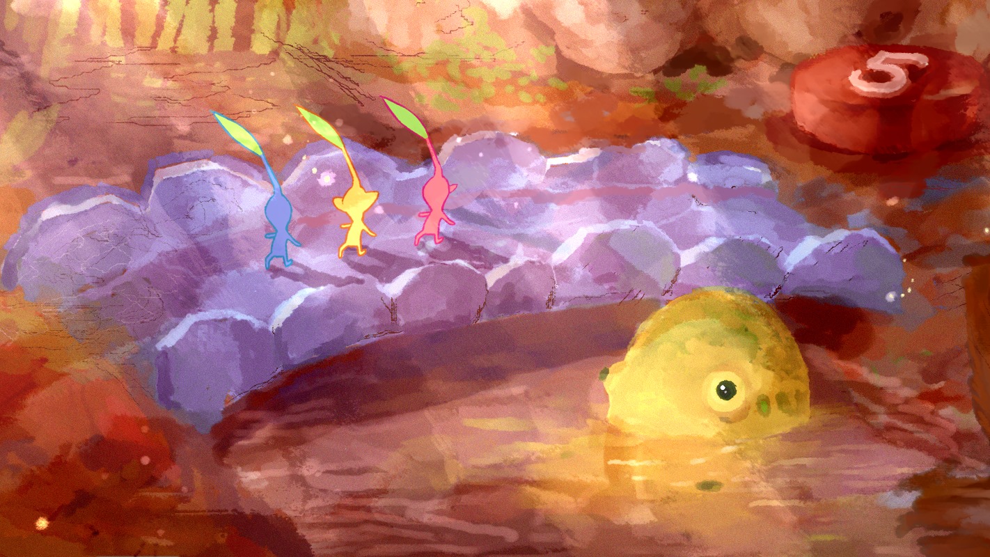 Discovery splash banner for Pikcord Discord server