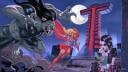 Discovery splash banner for DC Universe Online Discord server
