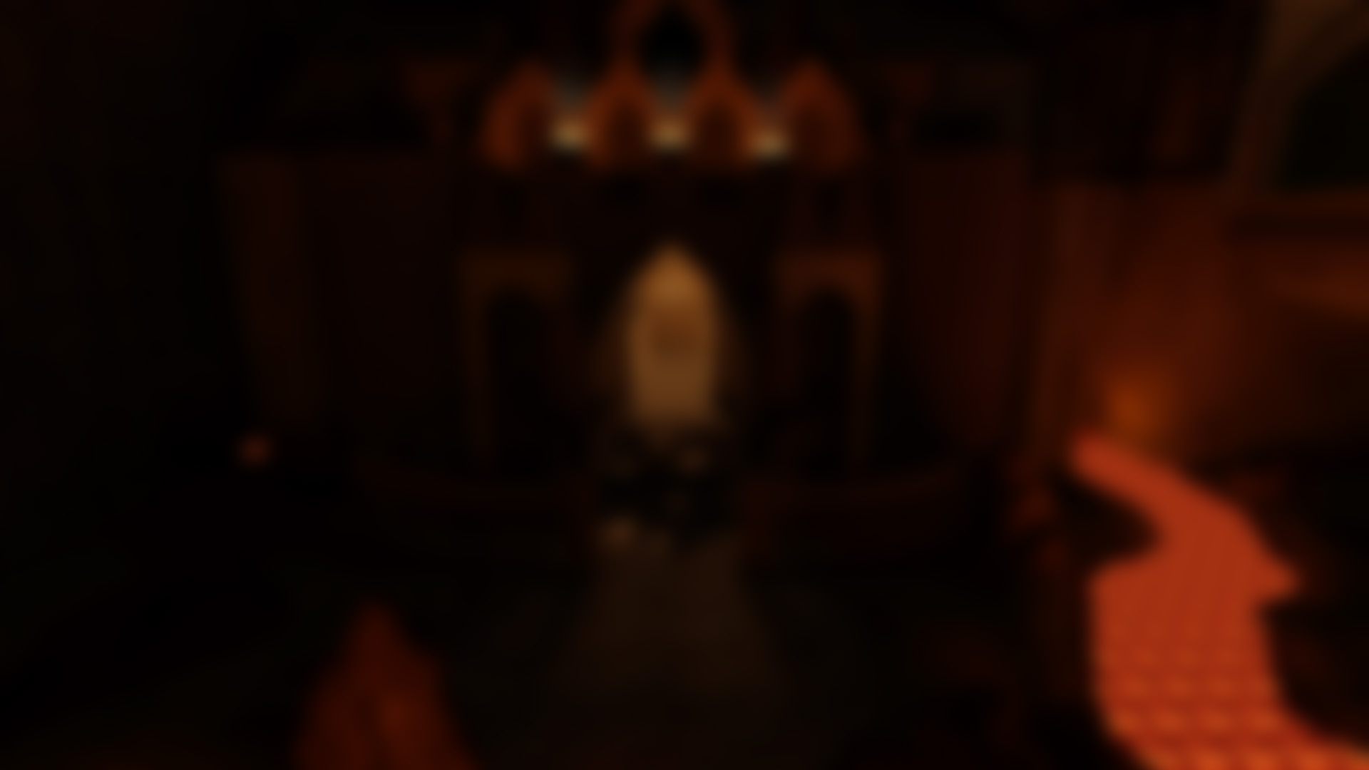 Discovery splash banner for Forerunner Gaming Discord server