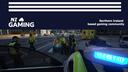Discovery splash banner for NI Gaming Discord server