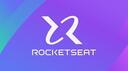 Discovery splash banner for Rocketseat Discord server