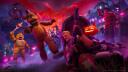 Discovery splash banner for Fortnite FR Officiel Discord server
