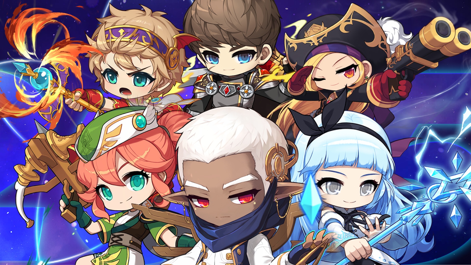 Discovery splash banner for x3TheAran59 Discord server