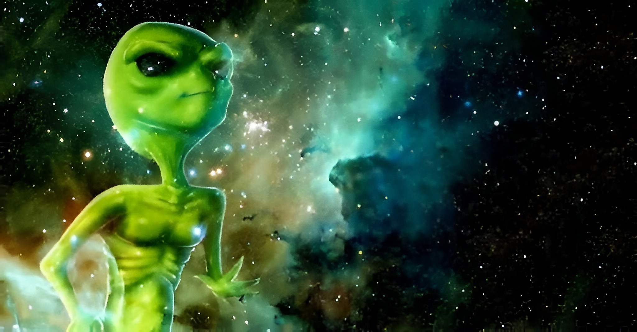 Discovery splash banner for UFOSU Discord server