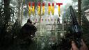 Discovery splash banner for Hunt: Showdown ESPAÑA Discord server