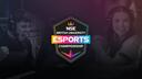Discovery splash banner for National Student Esports Discord server