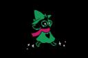 Discovery splash banner for The Fluffy Boy Gang Discord server