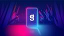 Discovery splash banner for game.tv IN Discord server