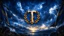 Discovery splash banner for Tharshey YouTube Discord server