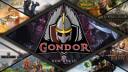 Discovery splash banner for Gondor MMO Polska Społeczność Multigamingowa Discord server