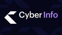 Discovery splash banner for Cyber Info Discord server
