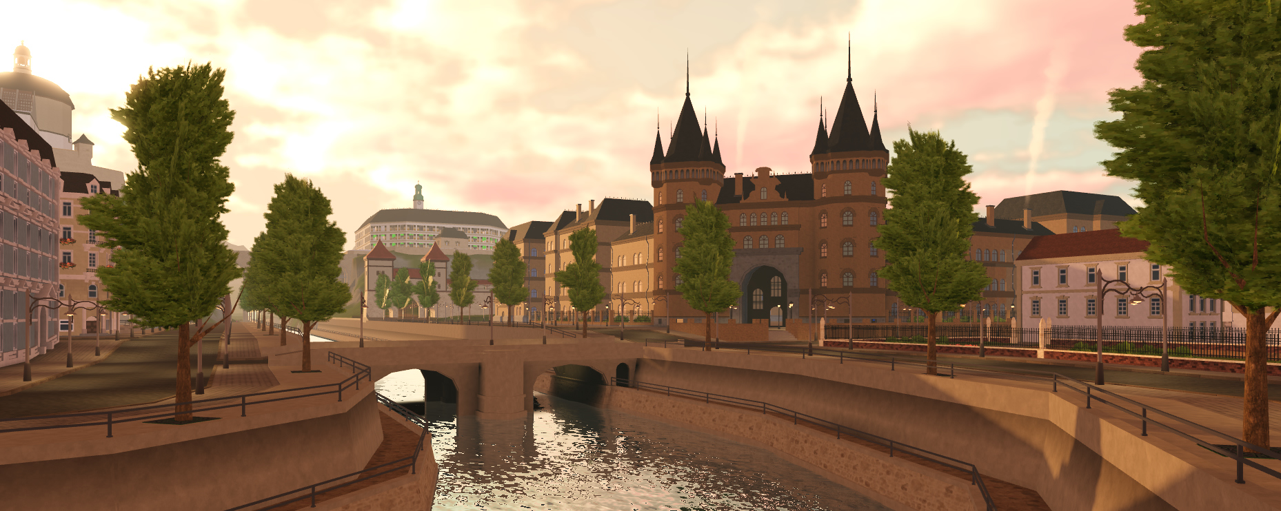 Discovery splash banner for Et Imperium Germanica Discord server