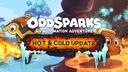Discovery splash banner for Massive Miniteam Discord server