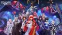 Discovery splash banner for Dragon Raja Discord server