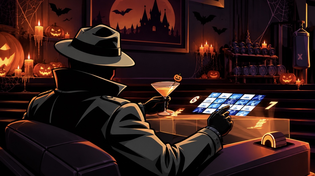 Discovery splash banner for Codenames EN Discord server