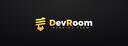 Discovery splash banner for DevRoom Discord server