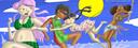 Discovery splash banner for Emezie's Discord Discord server