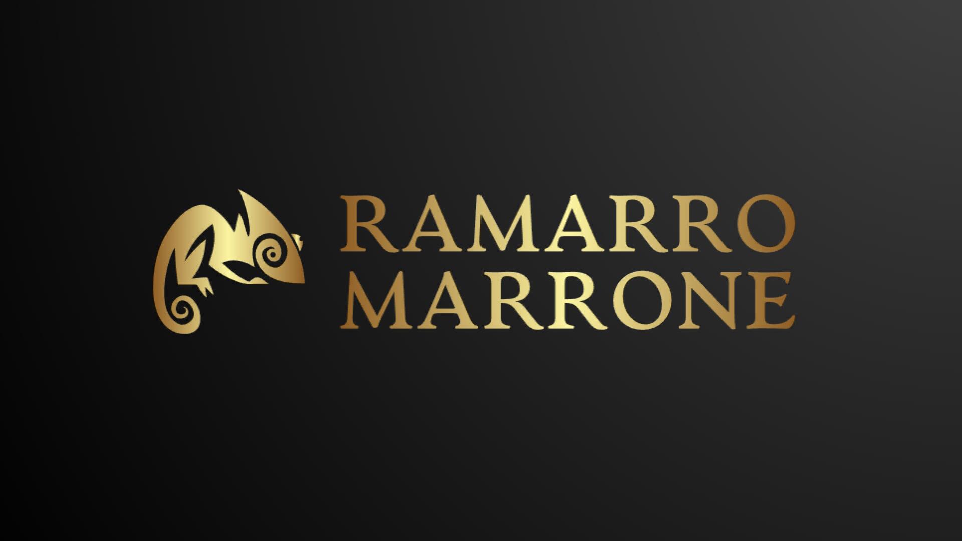 Discovery splash banner for Ramarro Marrone Discord server