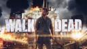 Discovery splash banner for 🌟The Walking Dead RP Discord server