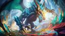 Discovery splash banner for Scars of Honor Discord server
