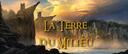 Discovery splash banner for La Terre du Milieu Discord server