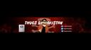 Discovery splash banner for THUGS OF PAKISTAN Discord server
