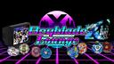 Discovery splash banner for The Bey Lounge Discord server