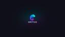 Discovery splash banner for Crytivo Discord server