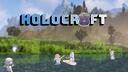 Discovery splash banner for Holocraft SEA Minecraft Discord server
