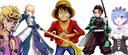 Discovery splash banner for NYC Anime Group Discord server