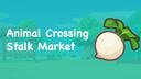 Discovery splash banner for Animal Crossing: New Horizons Discord server