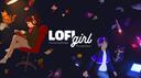 Discovery splash banner for Lofi Girl Discord server