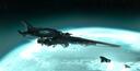 Discovery splash banner for Aisling Duval Comms Discord server