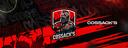 Discovery splash banner for [CGT]Cossack's Gaming Team Discord server