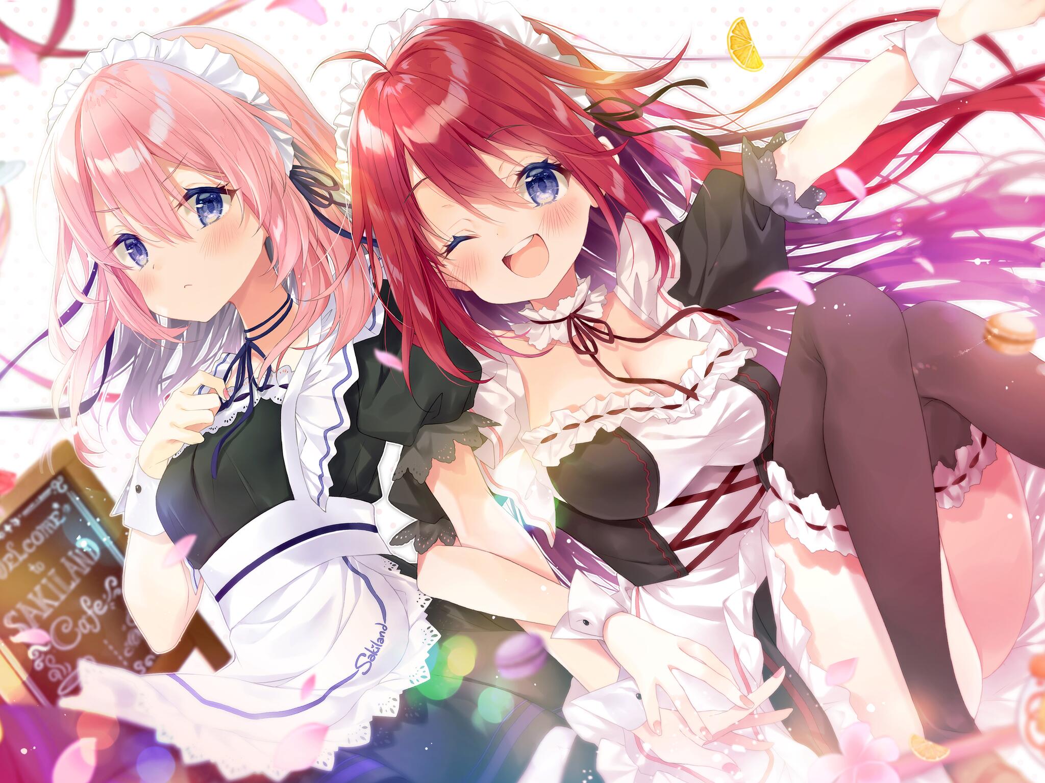 Discovery splash banner for 風林discord基地✨ Discord server