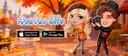 Discovery splash banner for 🤍 Avatar Life - 101XP | Official 🍂 Discord server