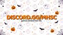 Discovery splash banner for Mental Health Support Community Discord server