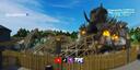 Discovery splash banner for Theme Park Legends Discord server