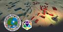 Discovery splash banner for International Kriegsspiel Society Discord server