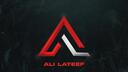 Discovery splash banner for Ali Lateef ✔ Discord server